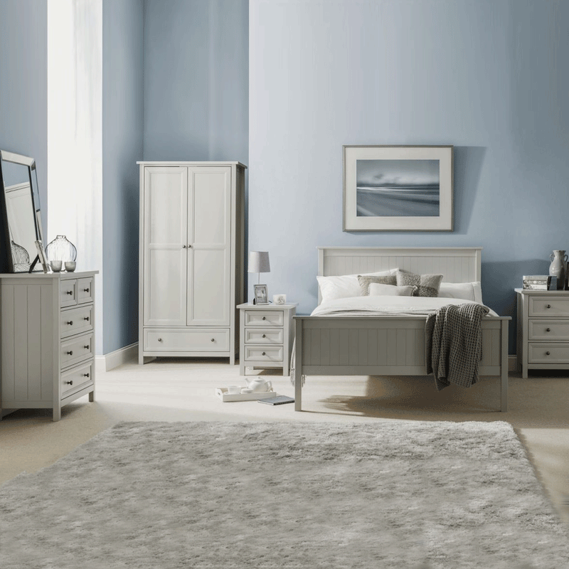 Maine Pine 3 Over 2 Chest Of Drawers by Lavishway | Chest Of Drawers-61872