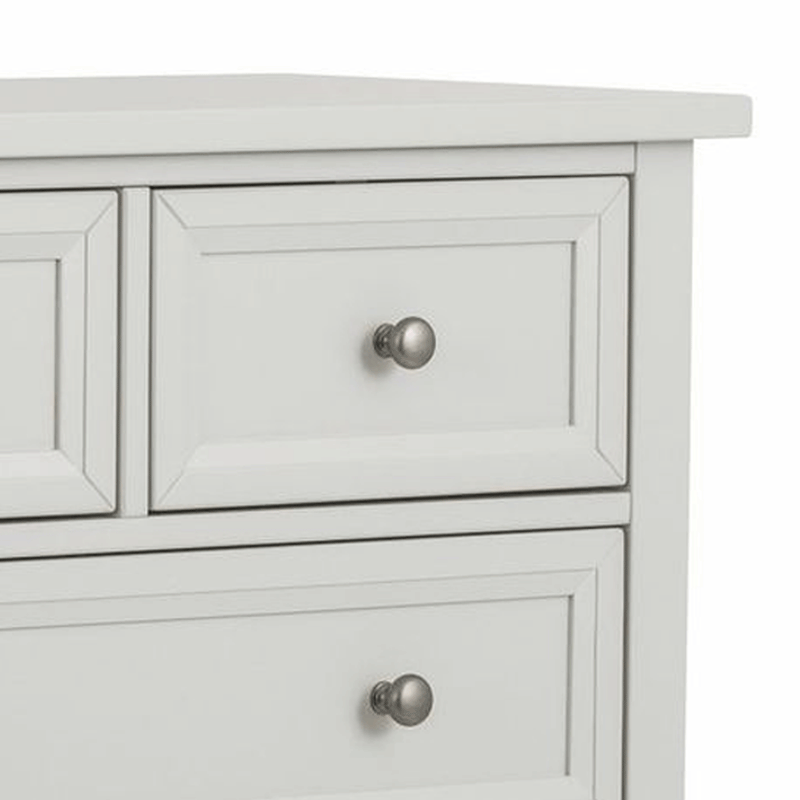 Maine Pine 3 Over 2 Chest Of Drawers by Lavishway | Chest Of Drawers-61875