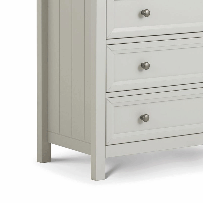 Maine Pine 3 Over 2 Chest Of Drawers by Lavishway | Chest Of Drawers-61874