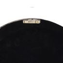 Antique Gold Finish Moon Wall Mirror by Lavishway | Wall Mirrors-50353