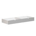 Manis 2 Underbed Contemporary Drawers by Lavishway | Bed Drawer-26211