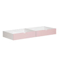 Manis 2 Underbed Contemporary Drawers by Lavishway | Bed Drawer-26214