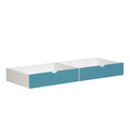 Manis 2 Underbed Contemporary Drawers by Lavishway | Bed Drawer-26213