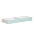 Manis 2 Underbed Contemporary Drawers by Lavishway | Bed Drawer-26210
