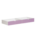 Manis 2 Underbed Contemporary Drawers by Lavishway | Bed Drawer-26209
