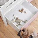 Manis 2 Underbed Contemporary Drawers by Lavishway | Bed Drawer-26205