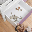 Manis 2 Underbed Contemporary Drawers by Lavishway | Bed Drawer-26203