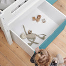 Manis 2 Underbed Contemporary Drawers by Lavishway | Bed Drawer-26208