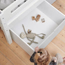 Manis 2 Underbed Contemporary Drawers by Lavishway | Bed Drawer-26206