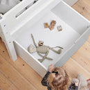 Manis 2 Underbed Contemporary Drawers by Lavishway | Bed Drawer-26207