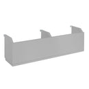 Manis Contemporary Wooden Bed Shelf by Lavishway | Bed Shelf-26195