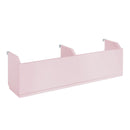 Manis Contemporary Wooden Bed Shelf by Lavishway | Bed Shelf-26198