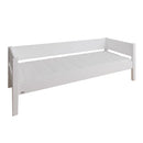 Manis Contemporary Snow White Day Bed by Lavishway | Wooden Beds-26513