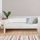 Manis Contemporary Snow White Day Bed by Lavishway | Wooden Beds-26511