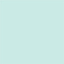 Manis White Mid Sleeper Bed in Azure Mint by Lavishway | Wooden Beds-26351