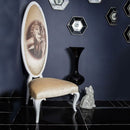 Marilyn Upholstery Monroe Chair by Lavishway | Accent Chairs-24837