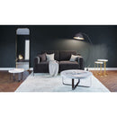 Marmori Futristic Coffee Table by Lavishway | Coffee Tables-23112