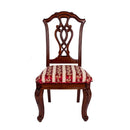 Marsais Contemporary French Dining Chair by Lavishway | Dining Chairs-24833