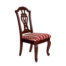 Marsais Contemporary French Dining Chair by Lavishway | Dining Chairs-24832