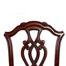 Marsais Contemporary French Dining Chair by Lavishway | Dining Chairs-24835