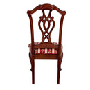 Marsais Contemporary French Dining Chair by Lavishway | Dining Chairs-24834