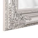 May Antique Frame Decorative Floor Mirror by Lavishway | Floor Mirrors-24830