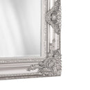 May Antique Frame Decorative Floor Mirror by Lavishway | Floor Mirrors-24831