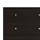 May Coffee Finish 6 Chest of Drawers by Lavishway | Chest Of Drawers-49796