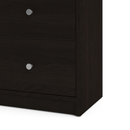 May Coffee Finish 6 Chest of Drawers by Lavishway | Chest Of Drawers-49797