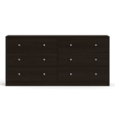 May Coffee Finish 6 Chest of Drawers by Lavishway | Chest Of Drawers-49795