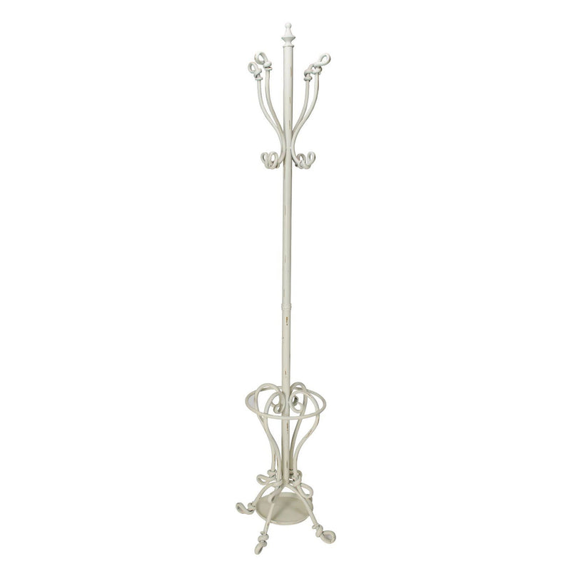 Multifunctional Metal Coat Rack by Lavishway | Hall Trees-22583