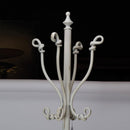 Multifunctional Metal Coat Rack by Lavishway | Hall Trees-22584