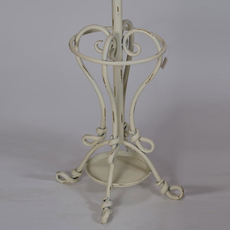 Multifunctional Metal Coat Rack by Lavishway | Hall Trees-22585