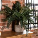 Metallic Dipped Contemporary Ceramic Vase by Lavishway | Vases-50932