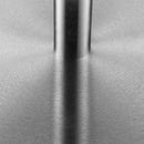 Miro Curved Back Fabric Sofa Bed by Lavishway | Sofa Beds-61629