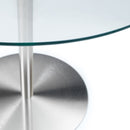 Miro Curved Back Fabric Sofa Bed by Lavishway | Sofa Beds-61628