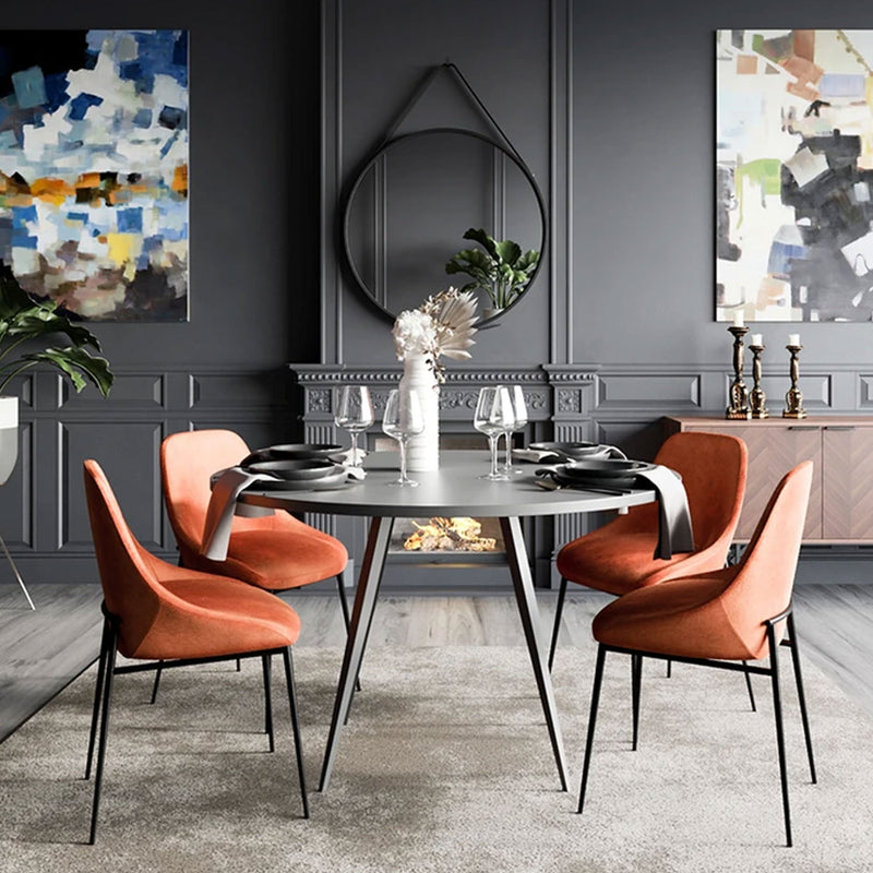 Milo Walnut Finish 2 Doors Sideboard by Lavishway | Sideboards-23082