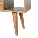 Hutch Mixed 1 Drawer Coffee Table by Lavishway | Coffee Tables-58755