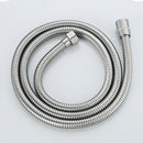 Adjustable Sliding Bar Stainless Steel Shower by Lavishway | Shower Faucets-49548