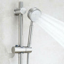 Adjustable Sliding Bar Stainless Steel Shower by Lavishway | Shower Faucets-49545