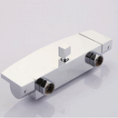 Waterfall Style Bathtub Tap & Hand Shower Set by Lavishway | Bathtub Faucets-49432