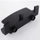 Waterfall Style Bathtub Tap & Hand Shower Set by Lavishway | Bathtub Faucets-49434