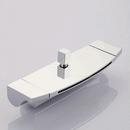 Waterfall Style Bathtub Tap & Hand Shower Set by Lavishway | Bathtub Faucets-49431