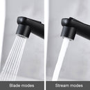 Brass Pull Out Bathroom Sink Tap by Lavishway | Bathroom Faucet-49156