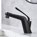 Brass Pull Out Bathroom Sink Tap by Lavishway | Bathroom Faucet-49151