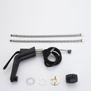 Brass Pull Out Bathroom Sink Tap by Lavishway | Bathroom Faucet-49167