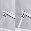 Brass Pull Out Bathroom Sink Tap by Lavishway | Bathroom Faucet-49157