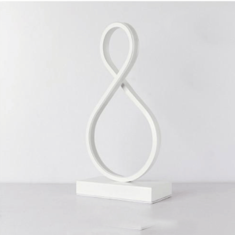 Modern LED Decoration Desk Light by Lavishway | LED Lights-50134