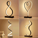 Modern LED Decoration Desk Light by Lavishway | LED Lights-50128