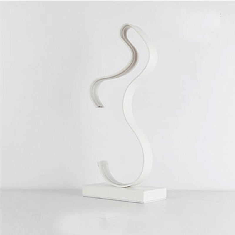 Modern LED Decoration Desk Light by Lavishway | LED Lights-50129